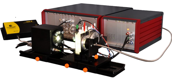  CIMPS-abs光电化学透射/吸收光谱测量系统